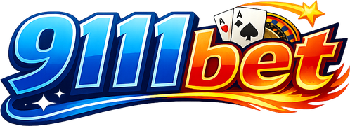 9111bet লোগো